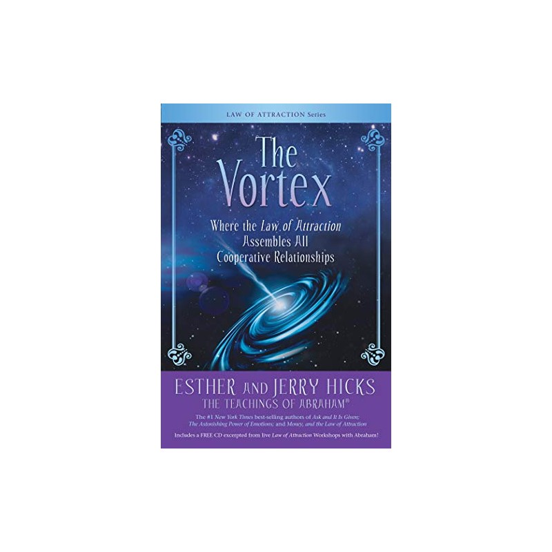 The Vortex: Where the Law of Attraction Assembles All Cooperative Relationships