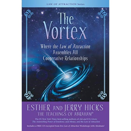 The Vortex: Where the Law of Attraction Assembles All Cooperative Relationships