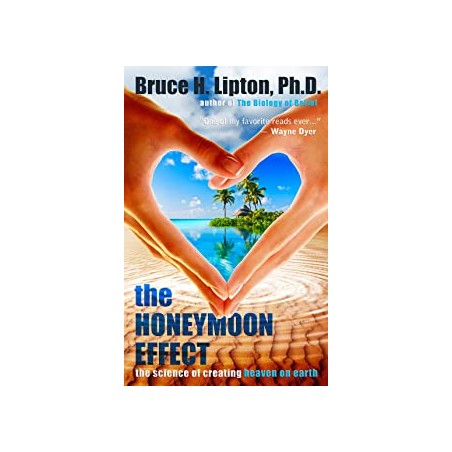 The Honeymoon Effect: The Science of Creating Heaven on Earth