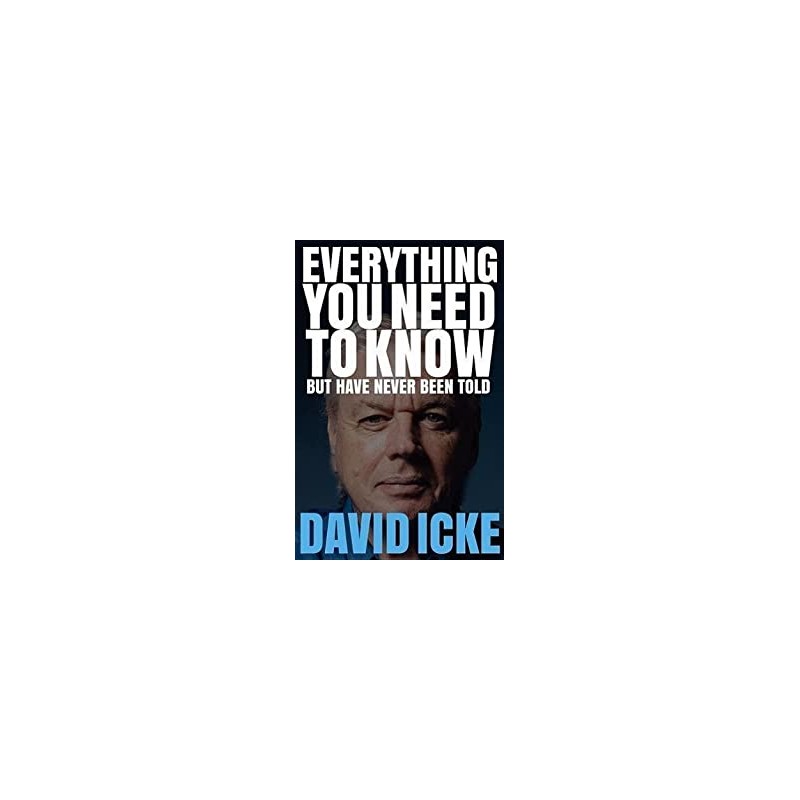 Everything You Wanted to Know But Were Never Told