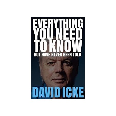 Everything You Wanted to Know But Were Never Told