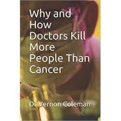 Why and How Doctors Kill...