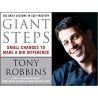 Giant Steps: Small Changes to Make a Big Difference