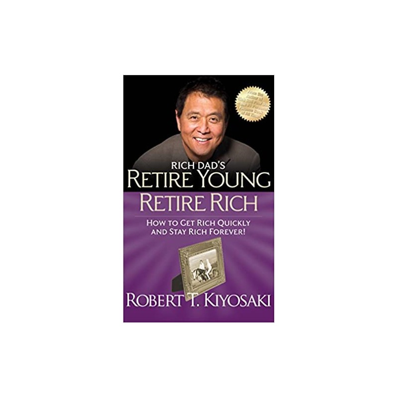 Retire Young Retire Rich