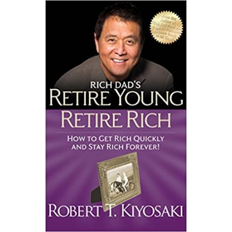 Retire Young Retire Rich