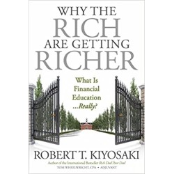 Why the Rich Are Getting...
