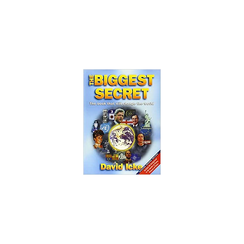 The Biggest Secret