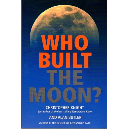 Who Built the Moon?