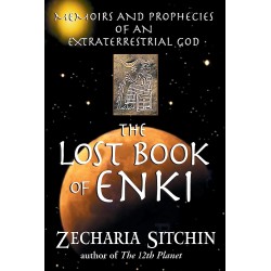 The Lost Book of Enki:...