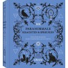 Paranormale krachten & spreuken