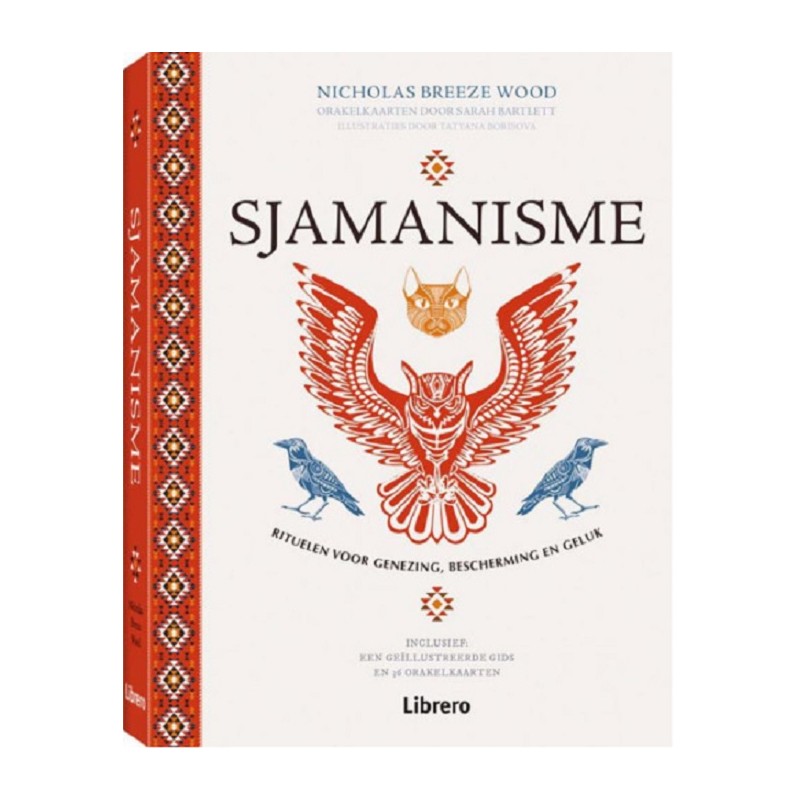 Sjamanisme