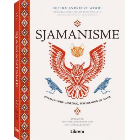 Sjamanisme