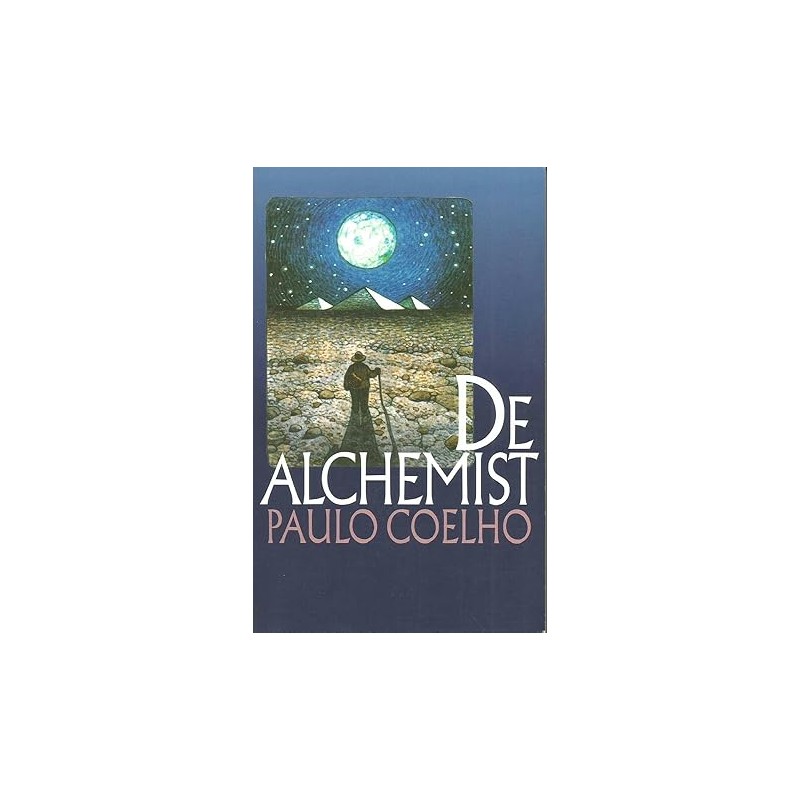 De alchemist