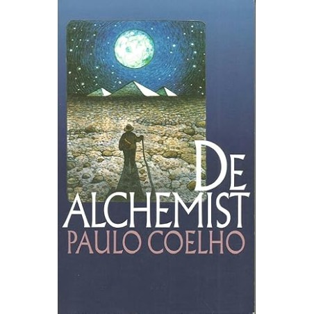 De alchemist