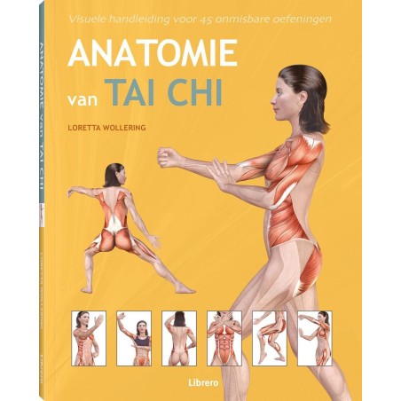 Anatomie van tai chi