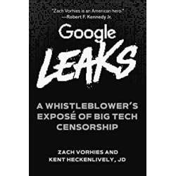 Google Leaks: A...