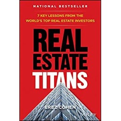Real estate titans