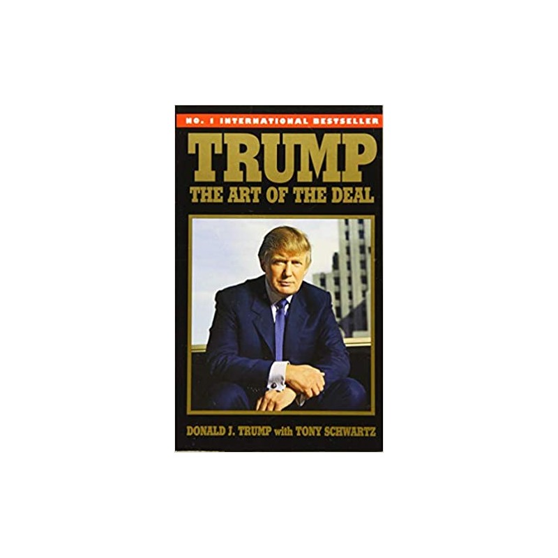 Trump: The Art of the Deal