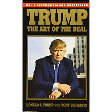 Trump: The Art of the Deal
